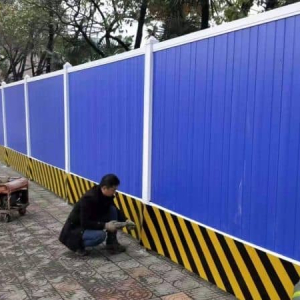施工建筑圍擋 